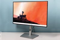 Top computer monitors 4K for professionals