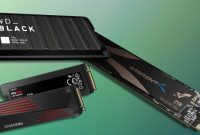 Top Solid State Drive Reviews