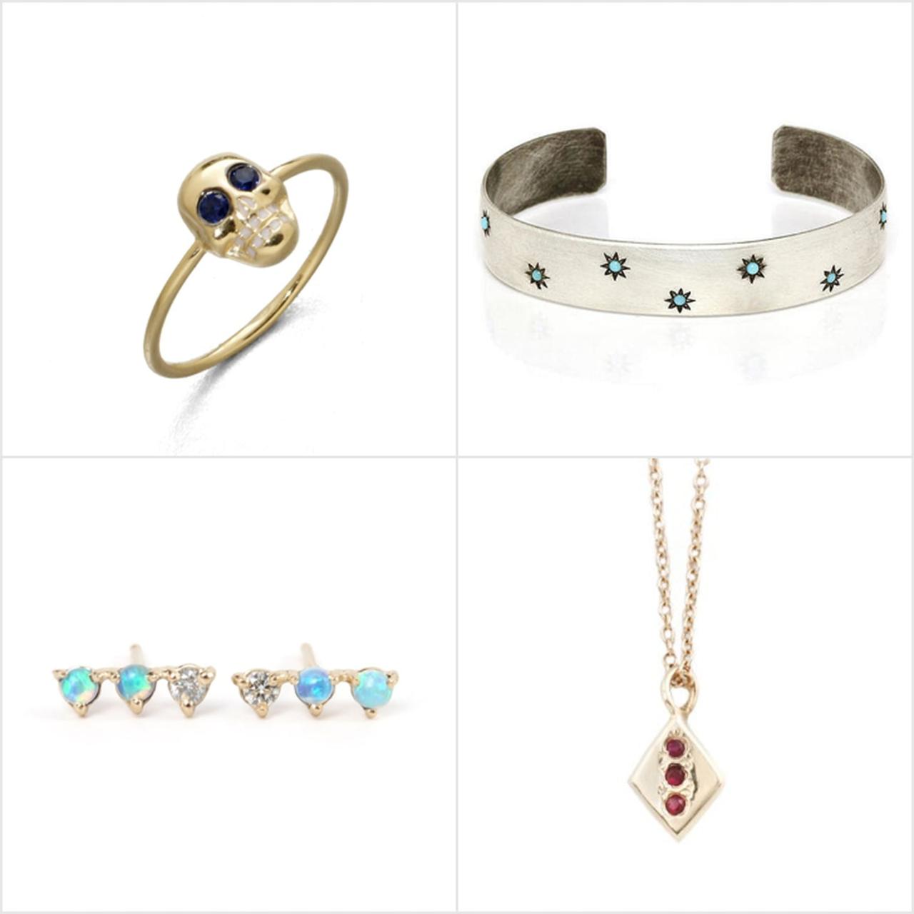 Best Birthstone Jewelry Reviews