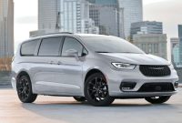 Top family minivans 2026