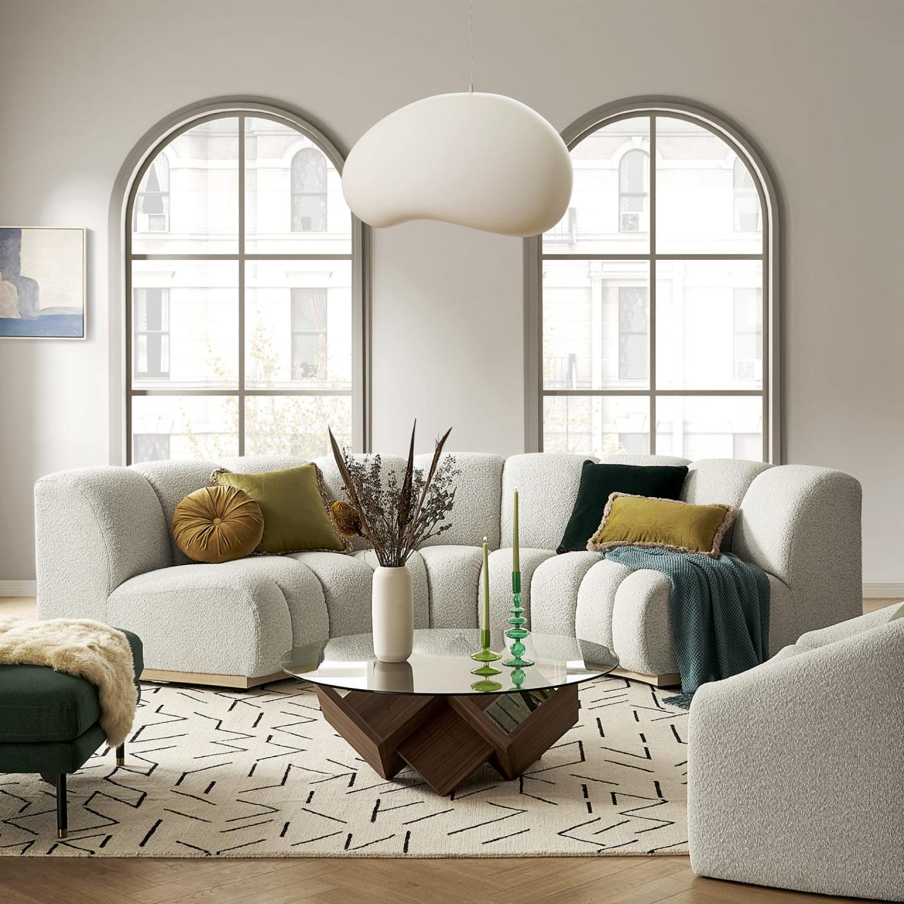 New Trends in Home Decor 2026 - Newdecortrends