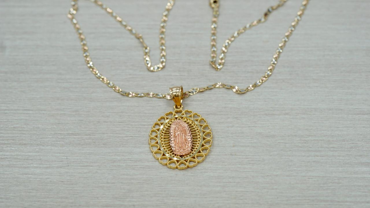 Custom jewelry design ideas