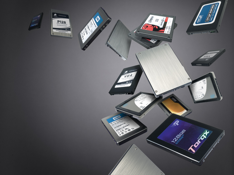 Best Solid State Drives (Updated 2020)