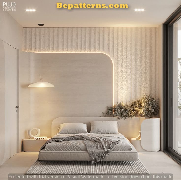 Bedroom decor inspiration 2026