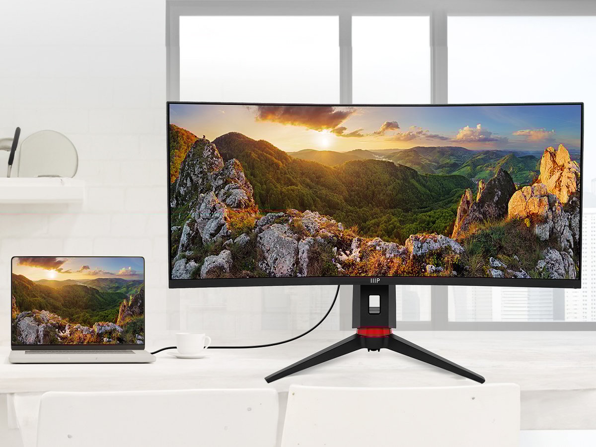 How to choose the best computer monitor - Newegg Insider