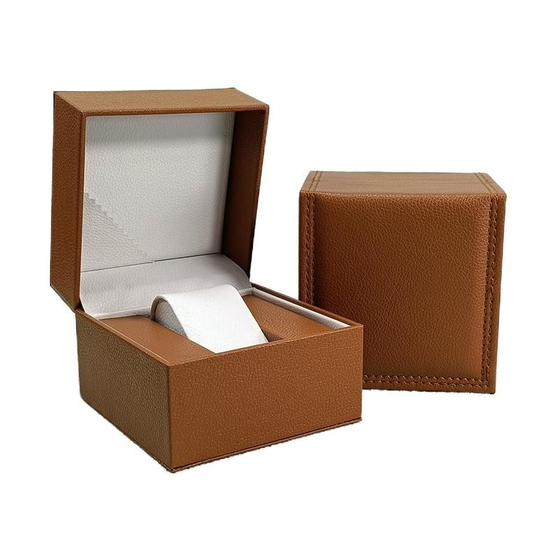 Luxury watch box