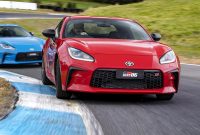 Top Performance Car Reviews