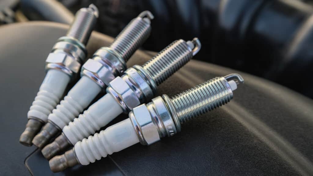 Top Spark Plug Reviews