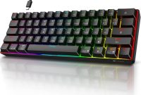 Best Mechanical Gaming Keyboards Best Mechanical Gaming Keyboards: A ...