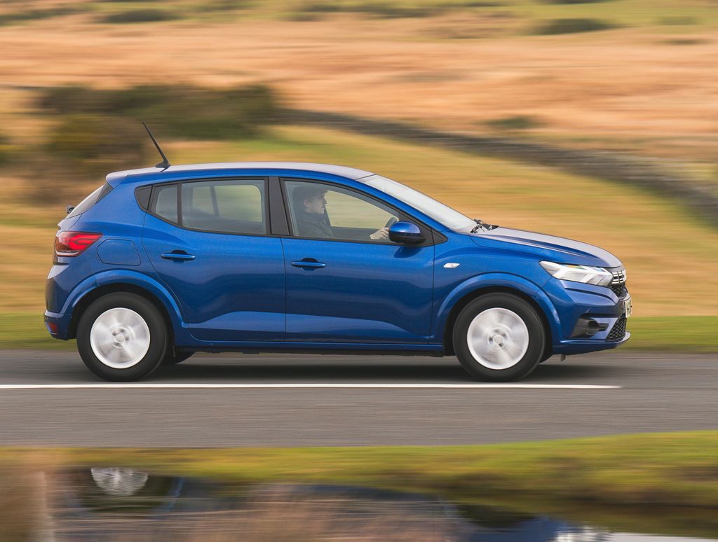 Best compact cars for city driving