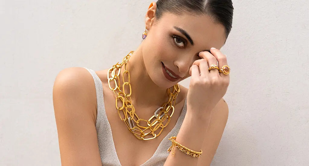 Designer jewelry trends 2026