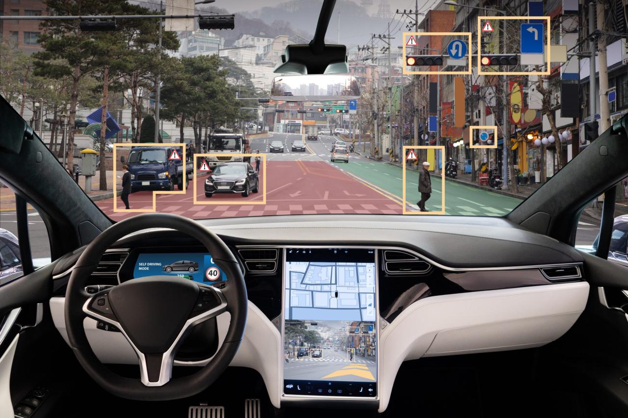 Top Autonomous Vehicle Reviews