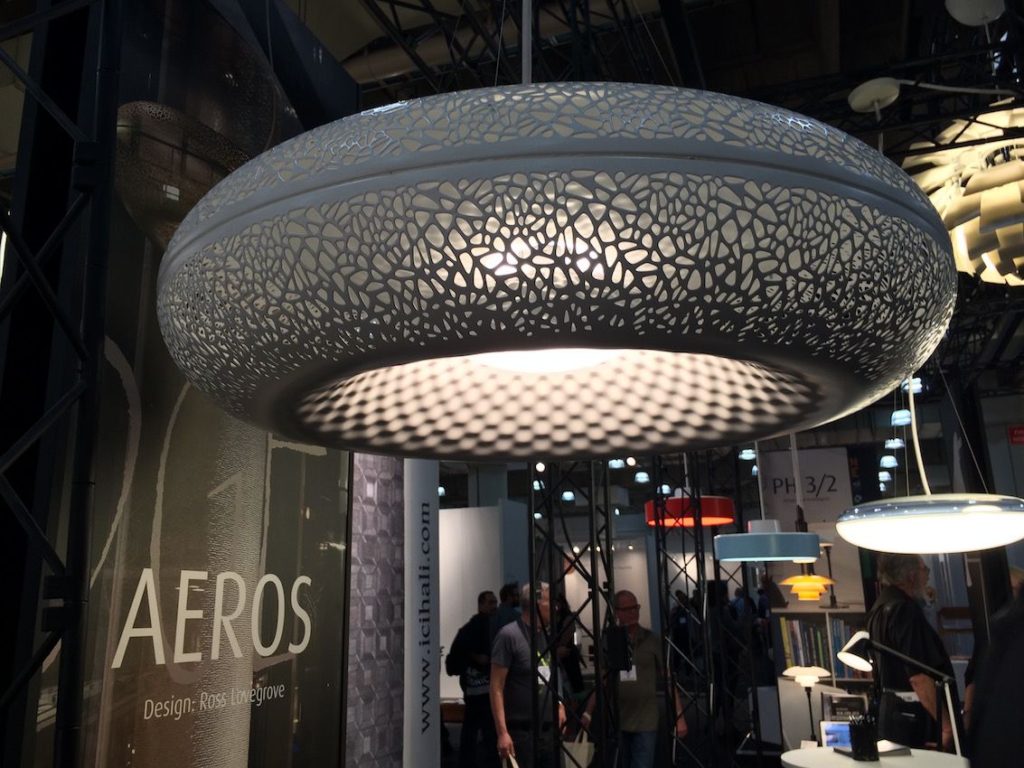 Modern home lighting fixtures