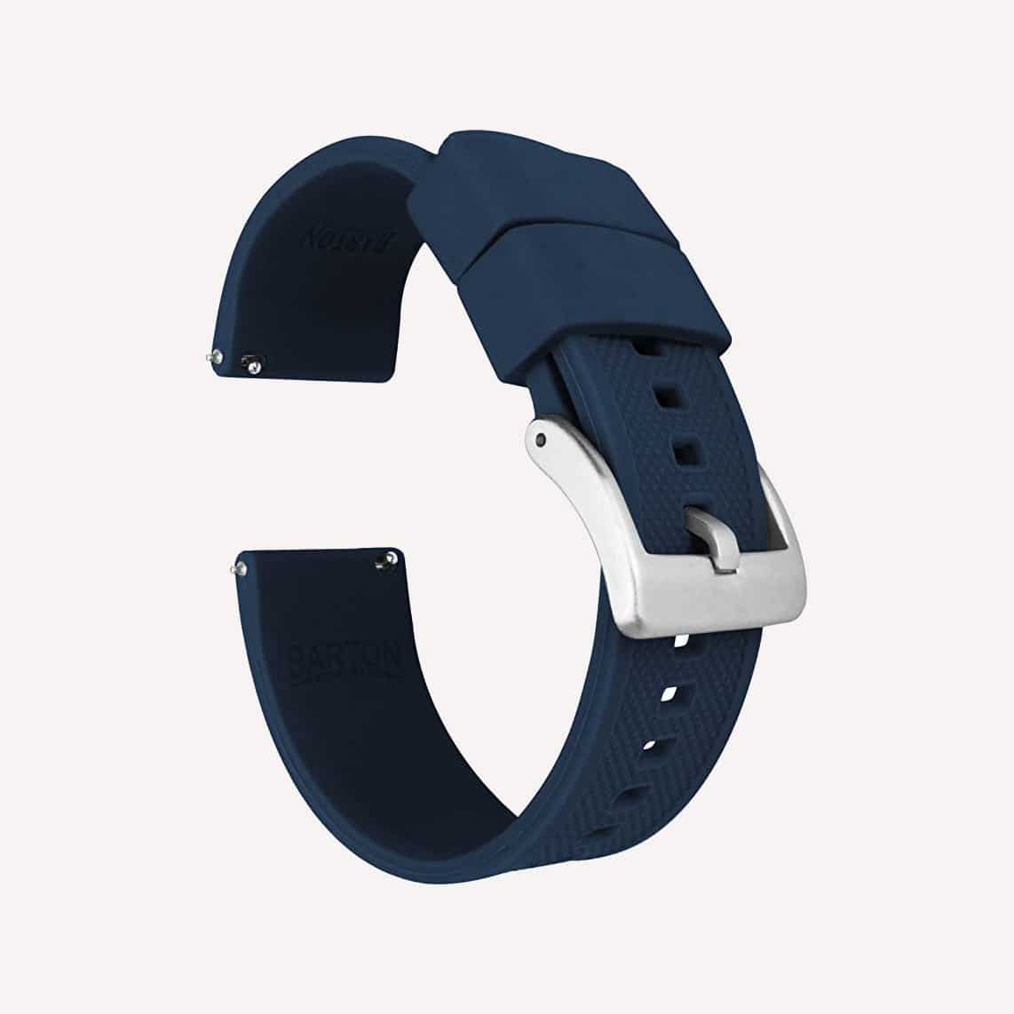 Durable watch straps for daily use