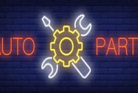 Best auto parts online guide