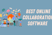 Cloud-based collaboration software reviews