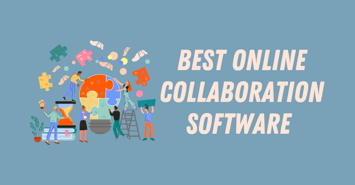 Cloud-based collaboration software reviews