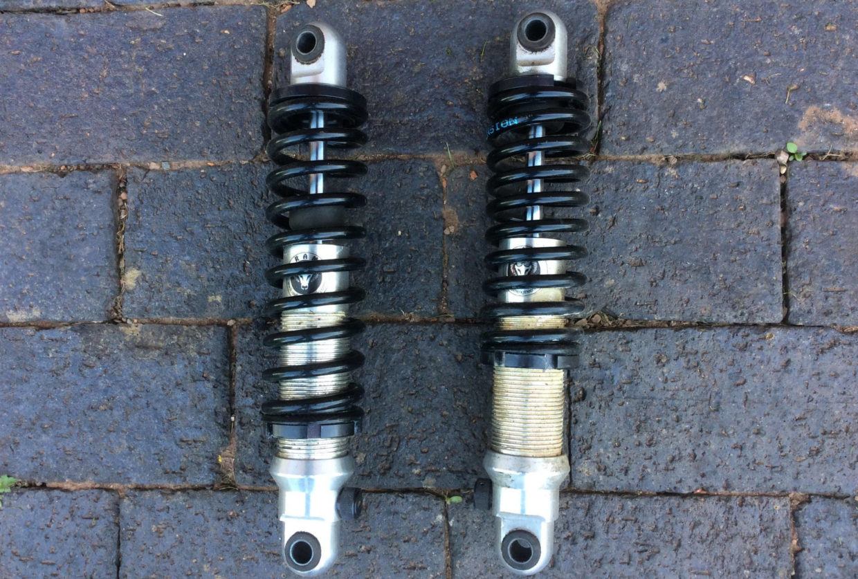 Best Shock Absorber Reviews