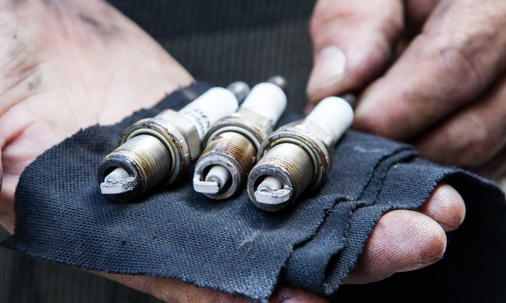 Best spark plugs for fuel efficiency