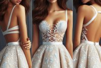 Homecoming dresses trends