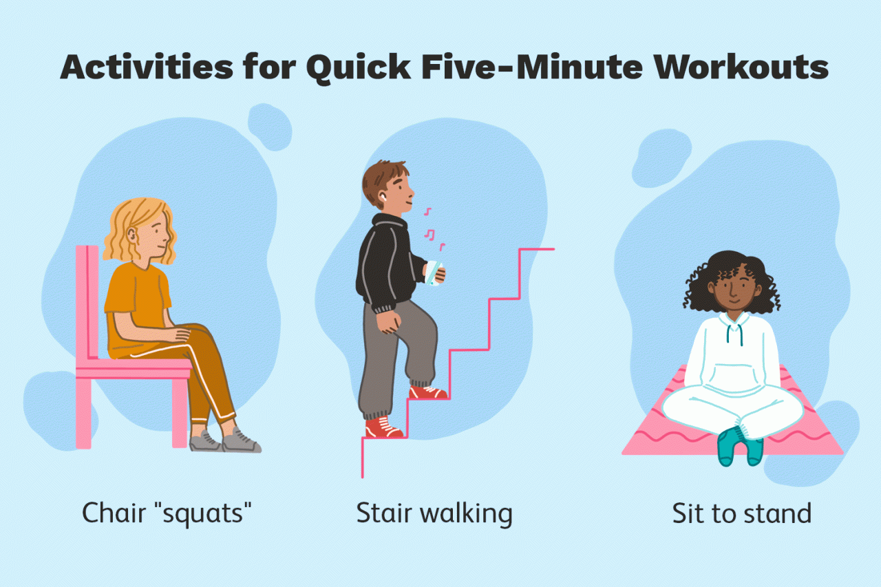 Home workout routines for beginners