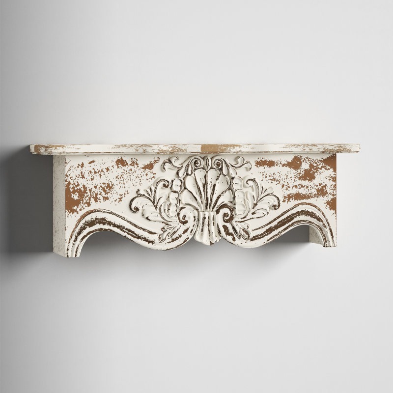 Handmade home decor items