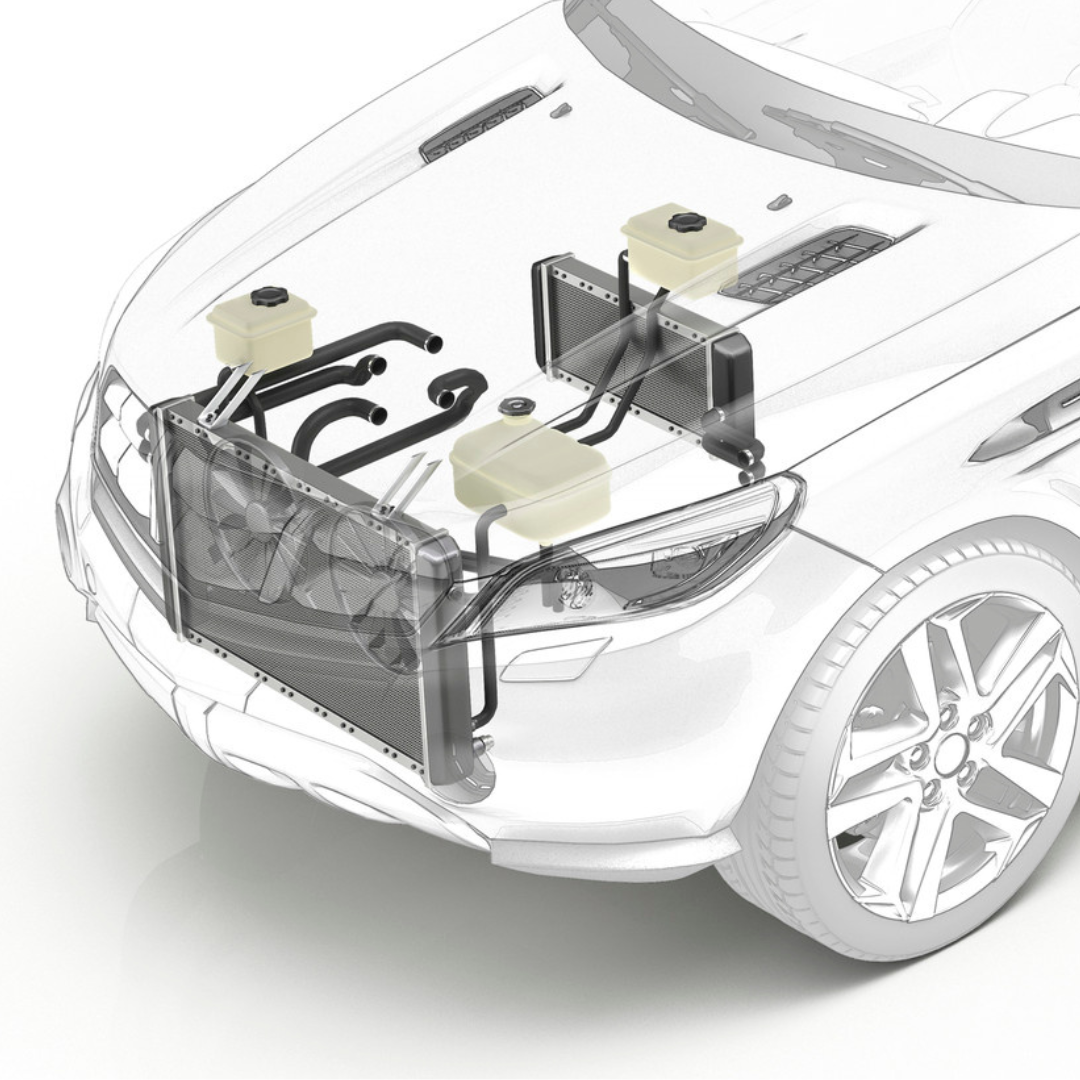 Top engine cooling system parts review