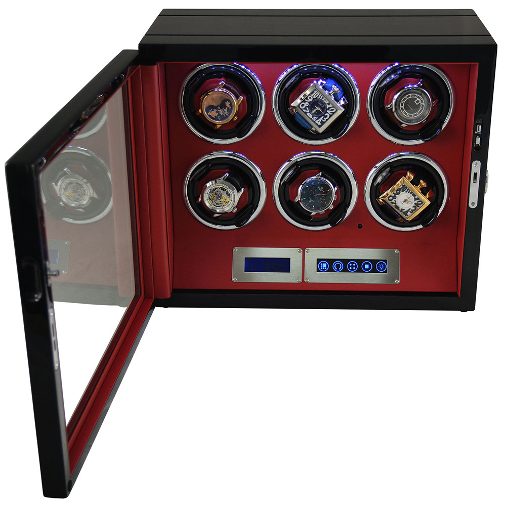 Automatic watch winder price
