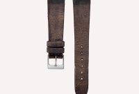 Trendy watch straps for men