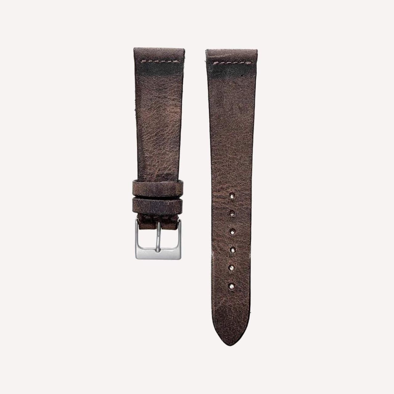 Trendy watch straps for men