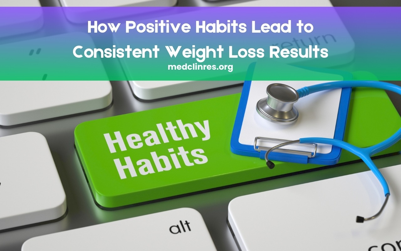 Easy Habits For Weight Loss You Can Start This Month