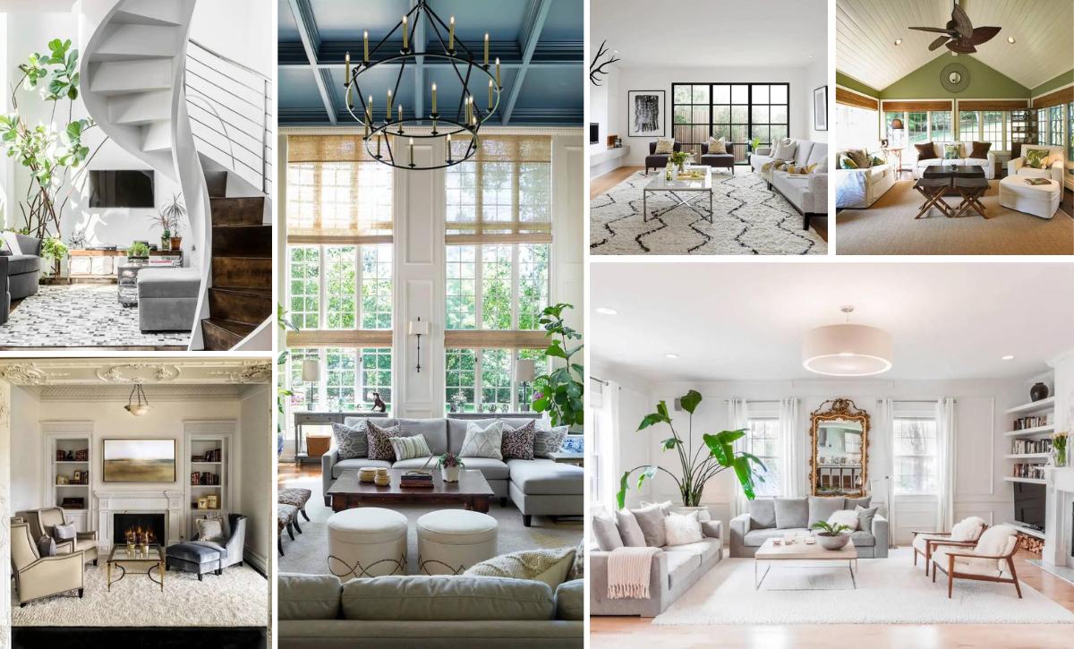 Minimalist home decoration ideas