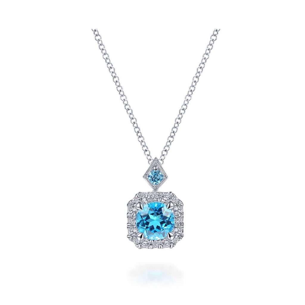 Birthstone jewelry meaning & gifts