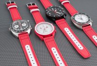 How to choose the right watch strap