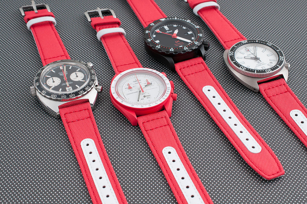 How to choose the right watch strap