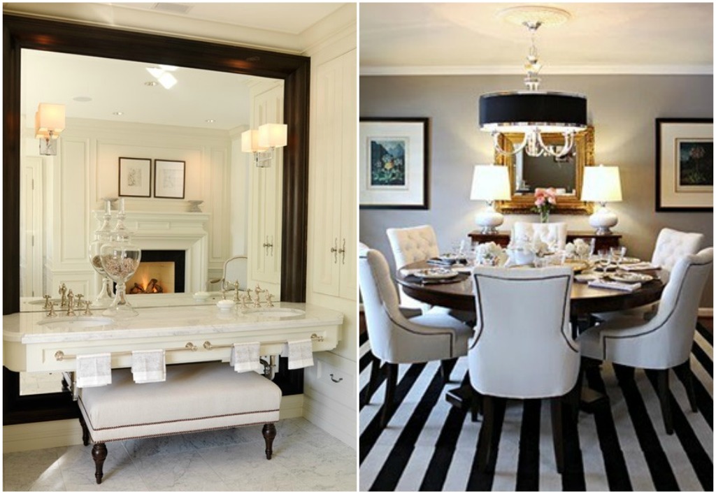 Home decor Pinterest ideas