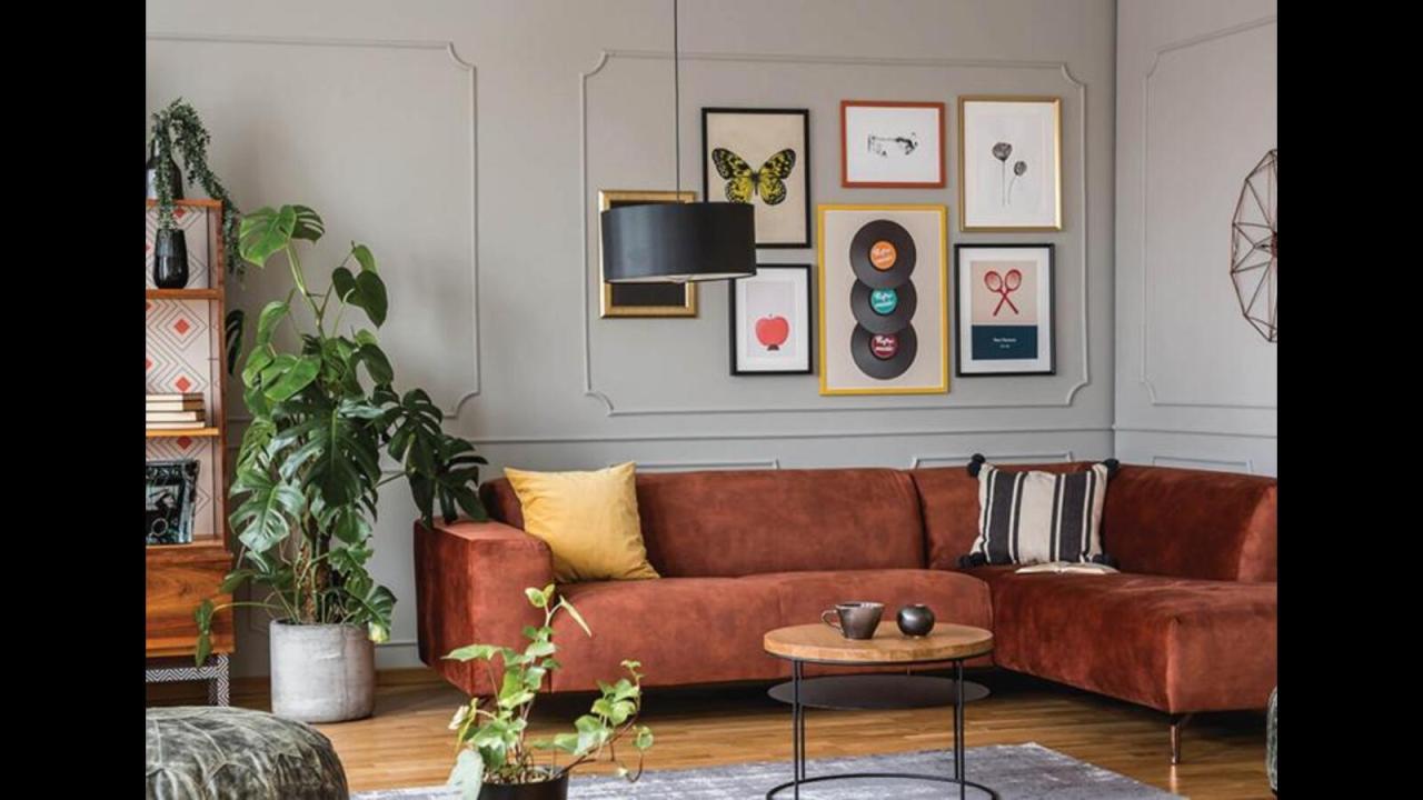 Modern home decor trends 2026