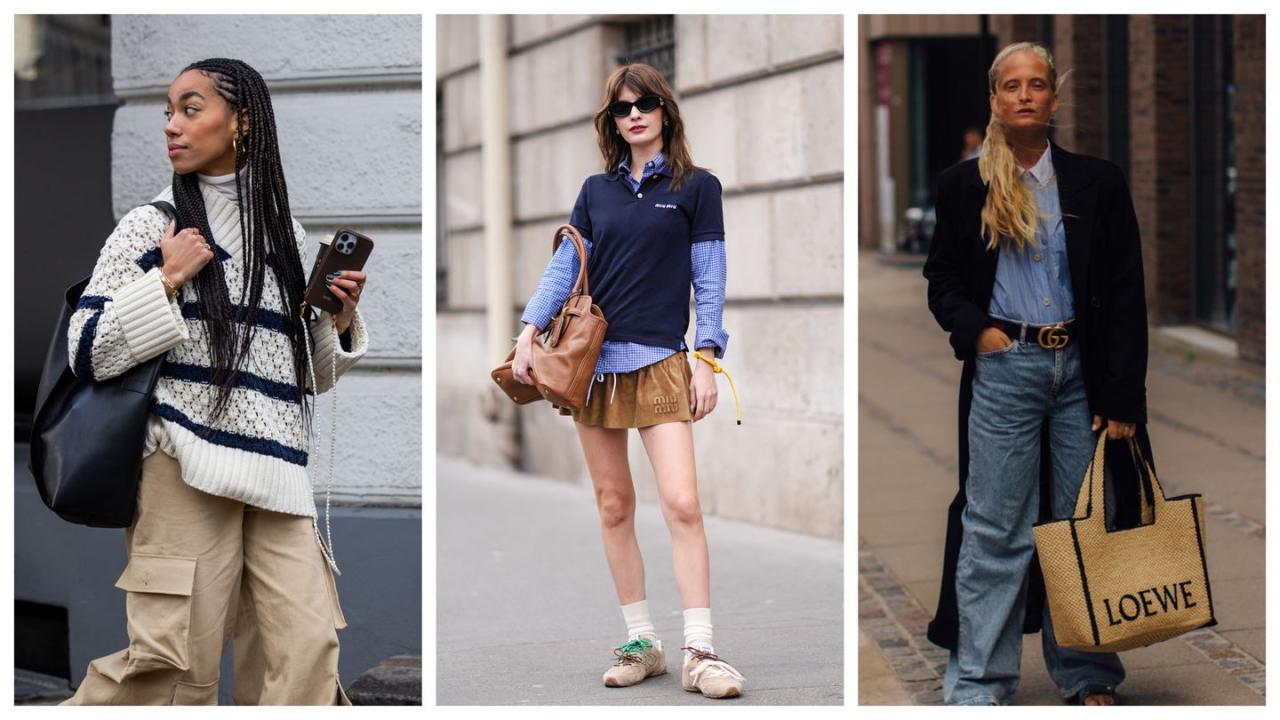 The 20 Best Designer Tote Bags, According to Fashion Experts | Marie Claire