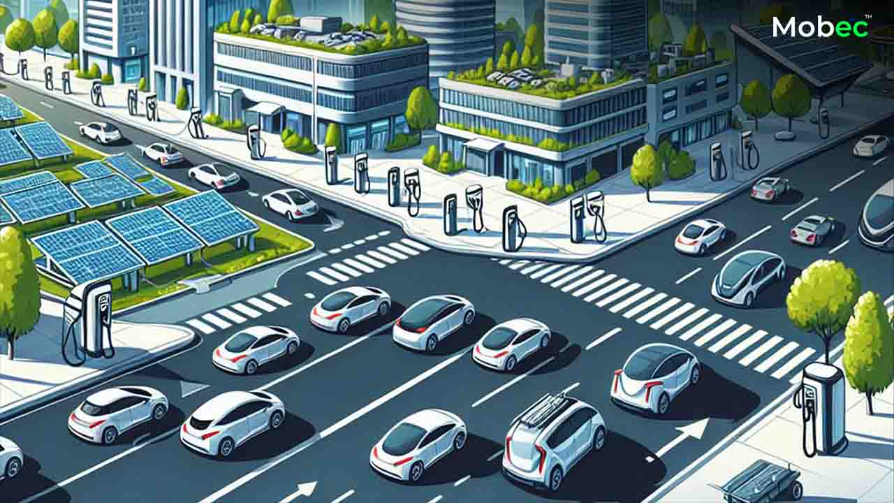 Electric car charging station guide 2026 (EV trending)