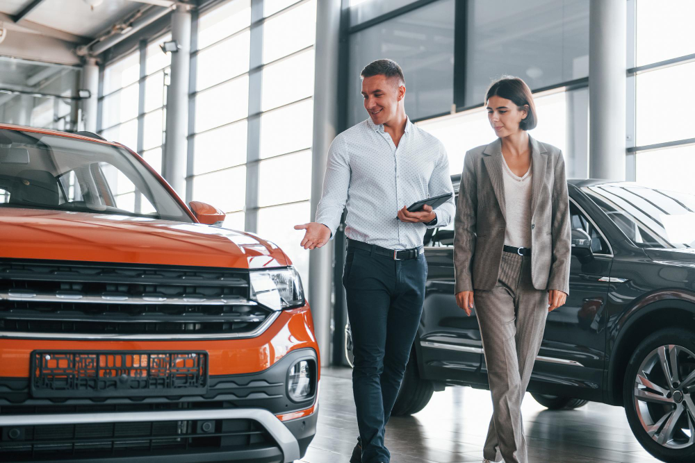 Luxury car comparison guide (keyword berbayar besar)