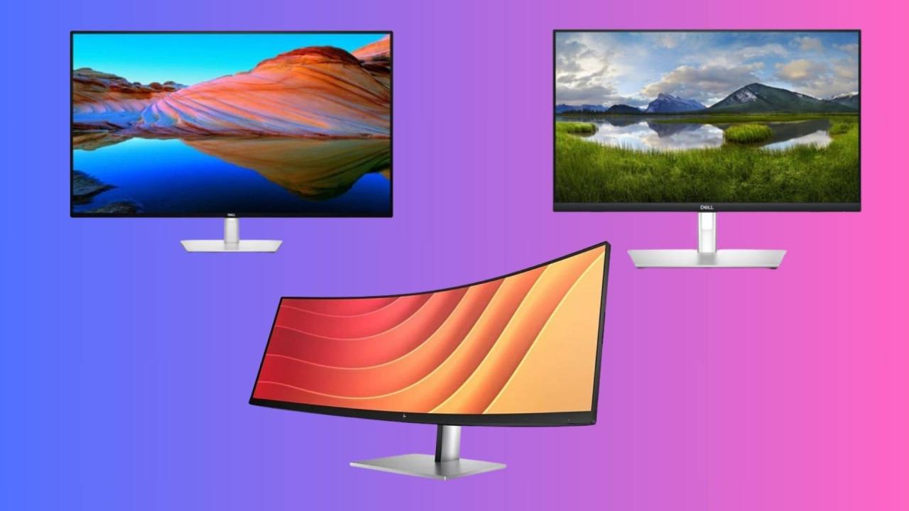 Top Monitor Reviews