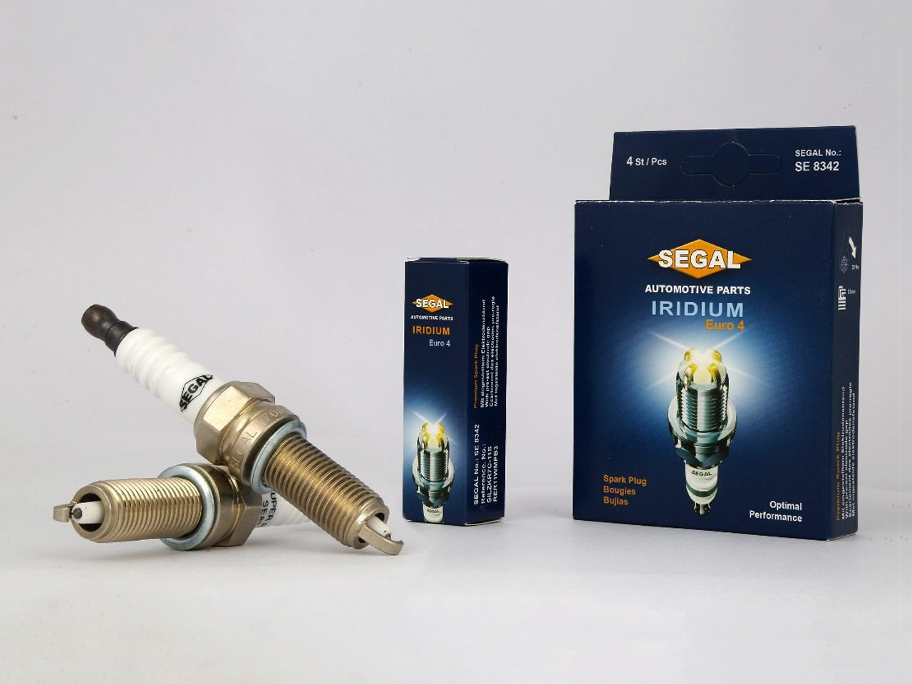 Top Spark Plug Reviews
