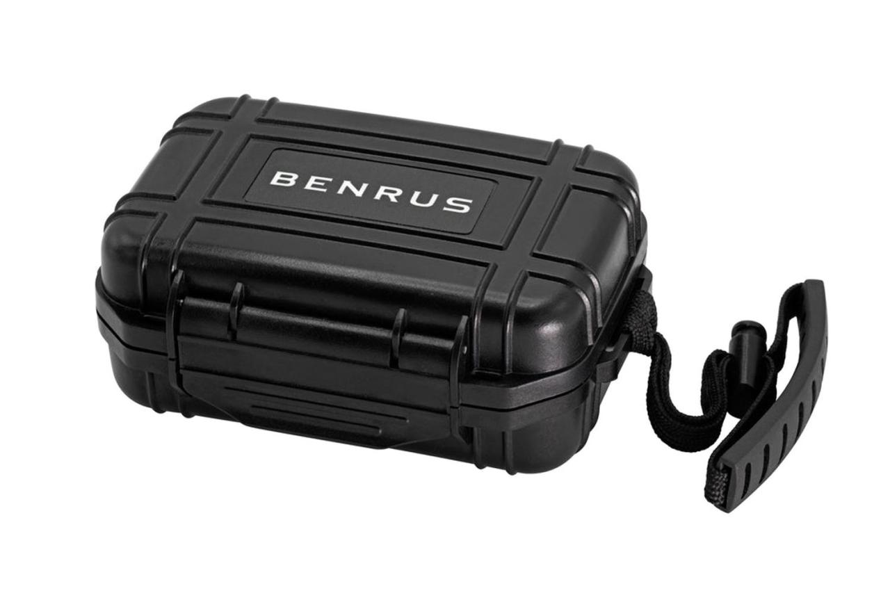 The 8 Best Watch Travel Cases