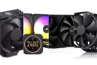 Best CPU coolers for overclocking
