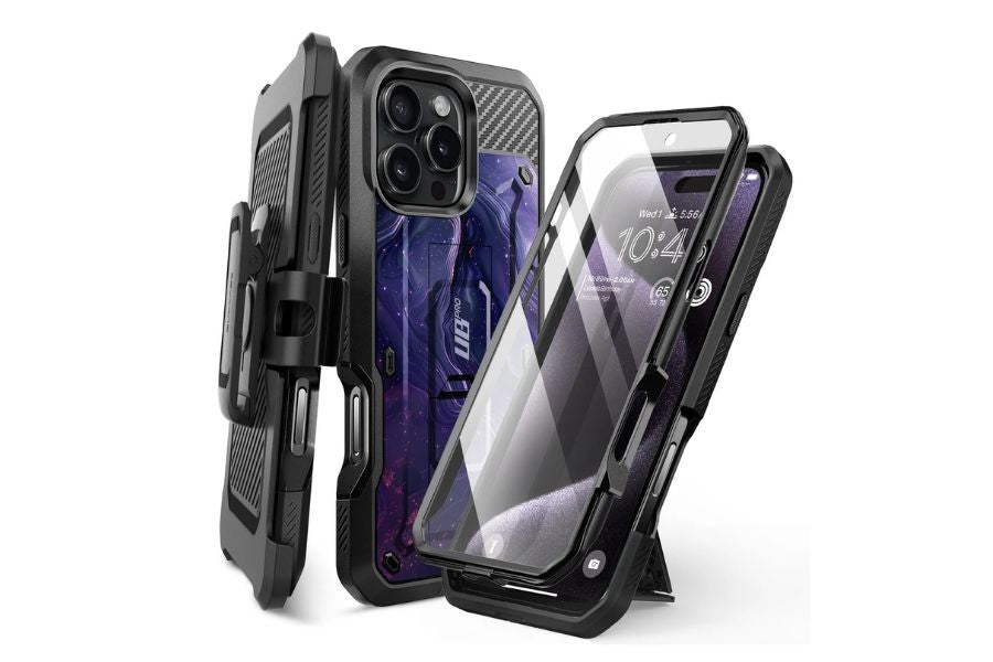Top Phone Case Reviews
