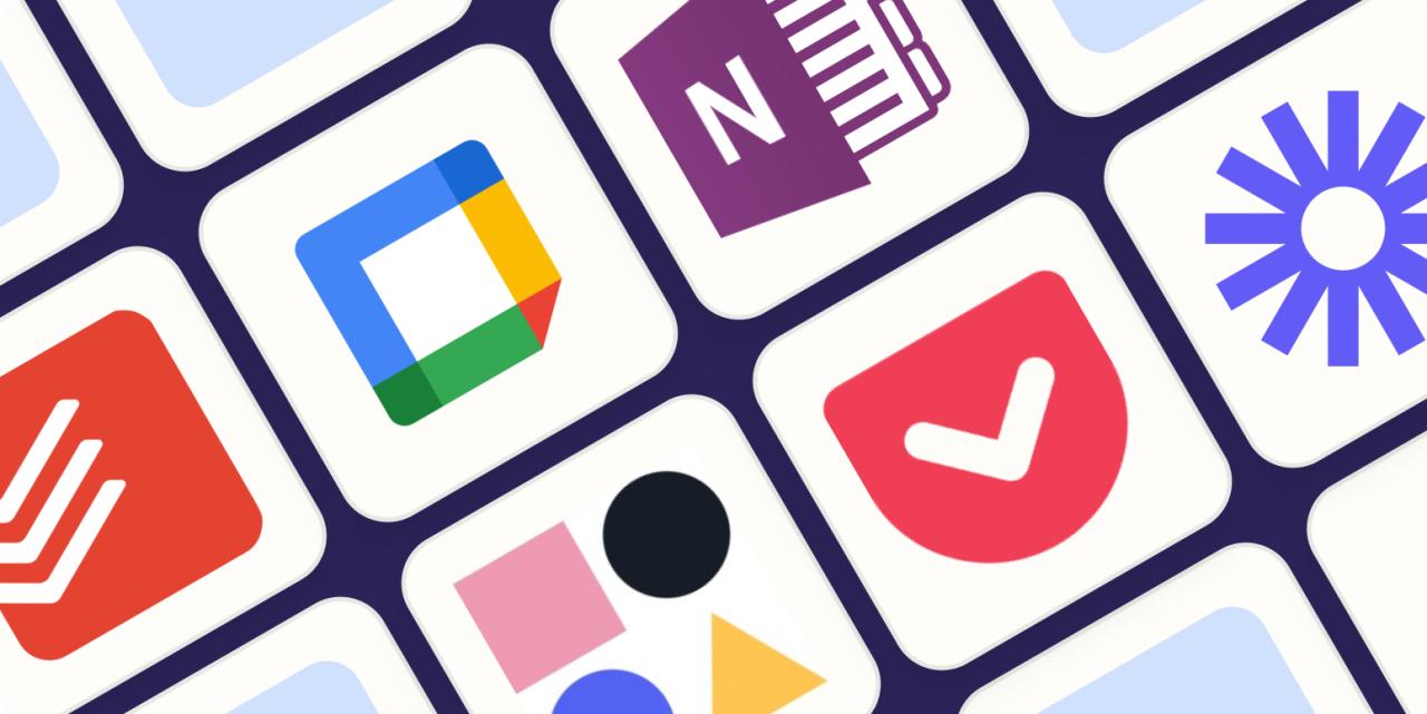 Best Productivity App Reviews