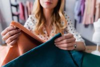 Best fabrics for summer fashion