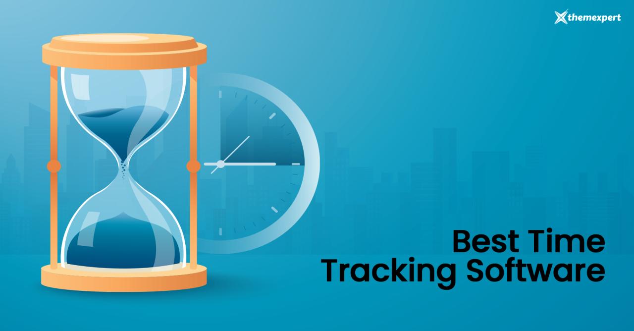 Best Time Tracking Software Reviews