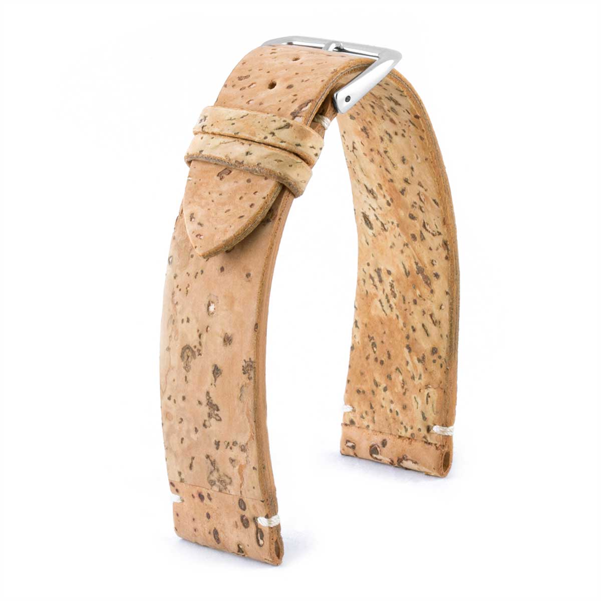 Eco-friendly watch straps