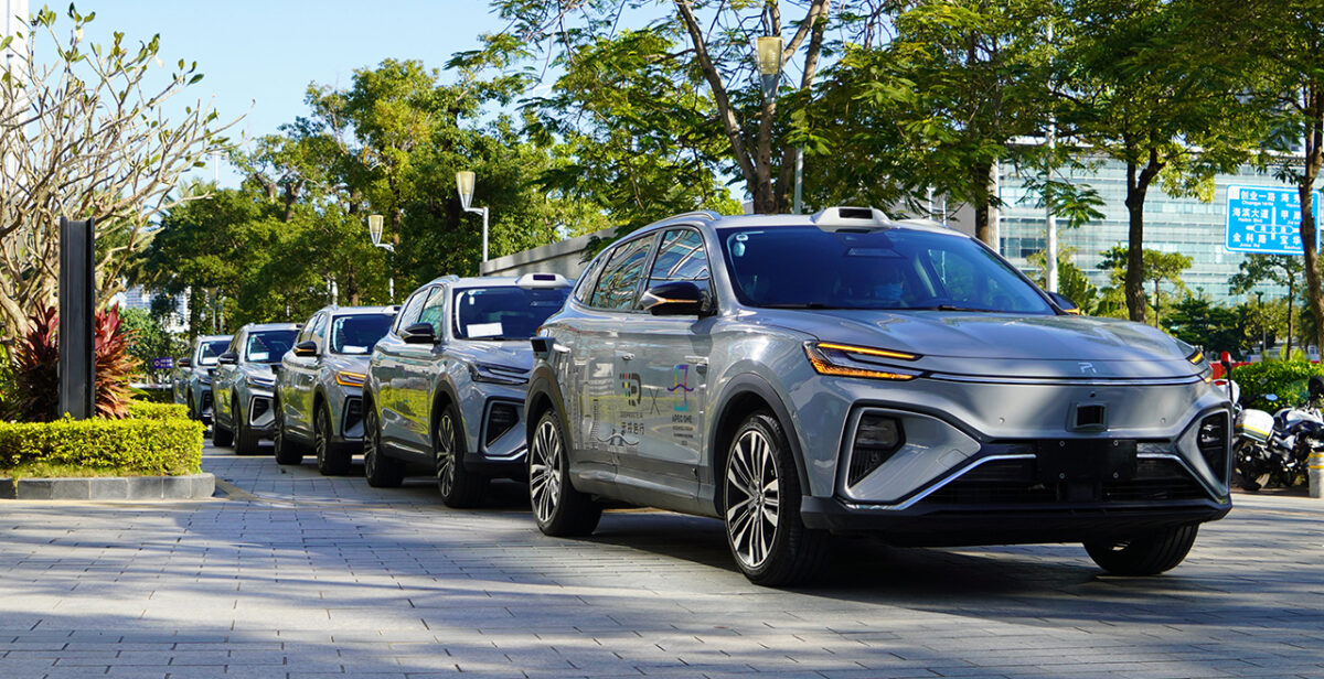 Top Autonomous Vehicle Reviews